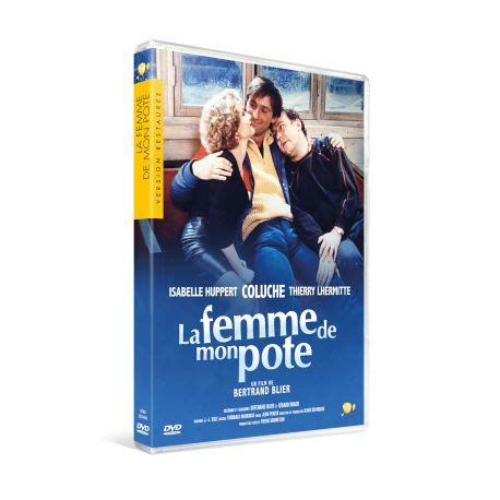 distribution de la femme de mon pote